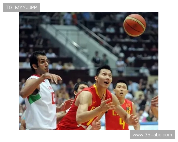 2015年男篮亚锦赛中国队对阵伊朗队精彩回顾与赛后分析