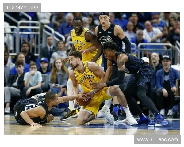 2017年NBA总决赛魔术队与勇士队的精彩对决回顾与分析