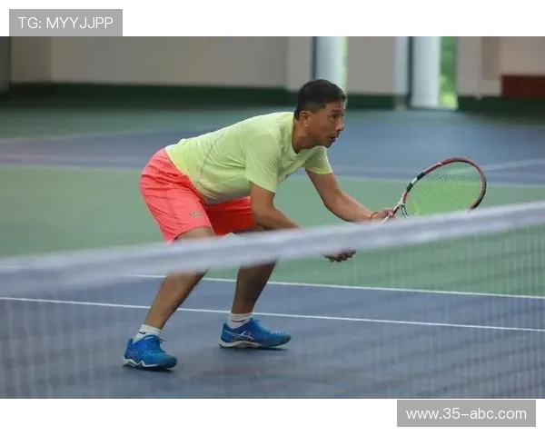 深圳网球队创新盯防战术解析助力球队提升竞技水平与战术灵活性