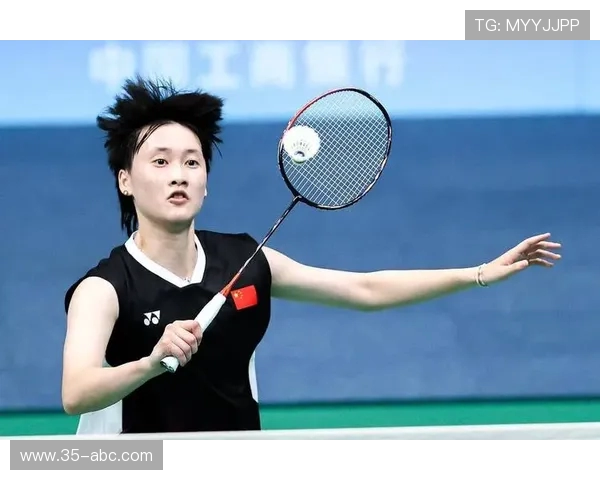 羽毛球女将赵敏的奋斗历程与梦想追求对话分享