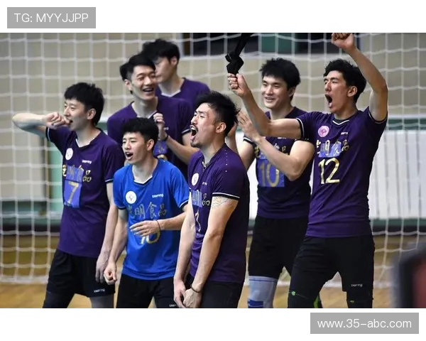 上海排球队在洲际杯中的比赛经验与表现分析