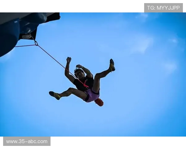 攀岩赛后分析北京与西安队耐力对决的精彩瞬间与启示